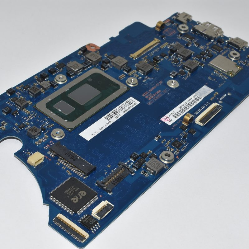 BA92-21869A Samsung APOLLON-13 CML FH I5-10210U 8GB MOtherboard