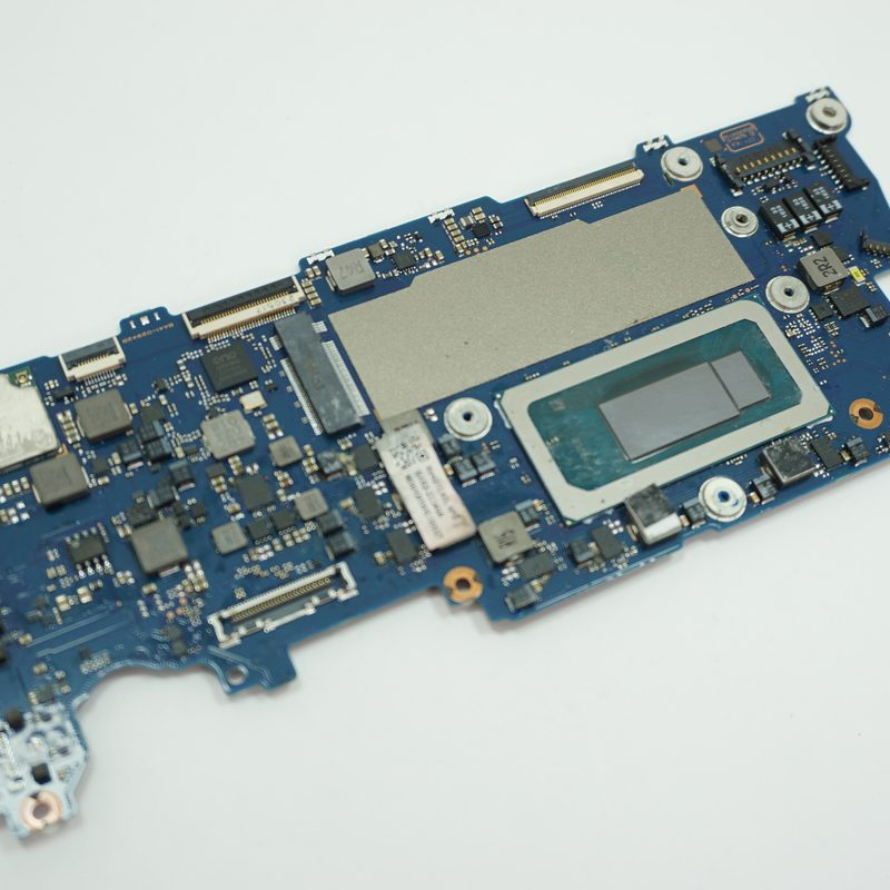 BA92-23346A Samsung Intel Core i7-1260P NP930QED-KC2US