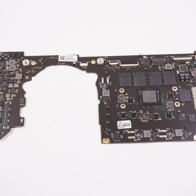 BA92-25702A Samsung Qualcomm Snapdragon X Elite 16GB 512GB Motherboard NP960XMA-KB1US