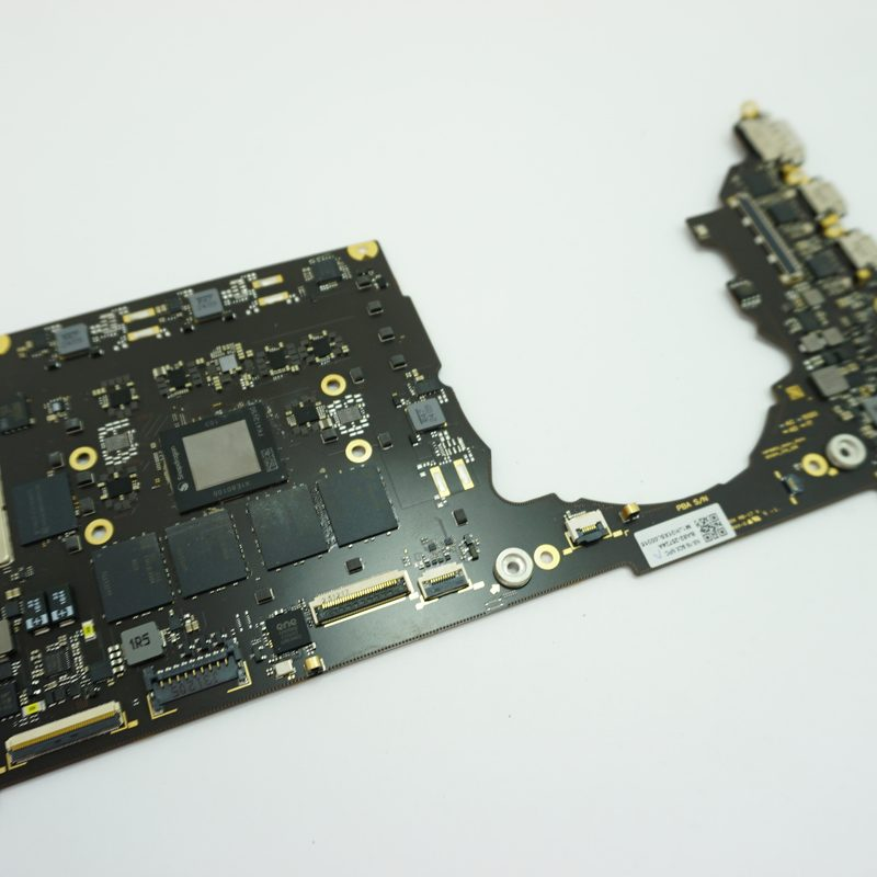 BA92-25724A Samsung Qualcomm Snapdragon X Elite 16GB 512GB Motherboard NP960XMA