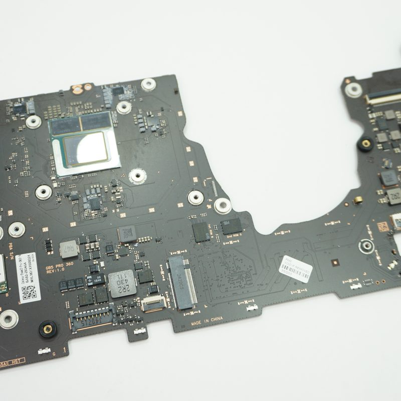 BA92-25846B Samsung Intel Core Ultra 7 256V 16GB Motherboard NP960QHA-KG1US NP964QHA GALAXY BOOK5 PRO 14