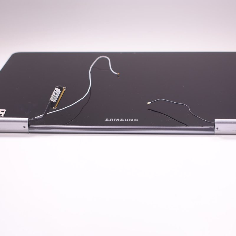 BA96-07159A Samsung 15.0 inches FHD Touch Screen Assembly NP940X5N-X01US