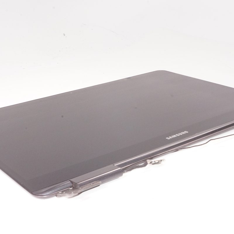 BA96-07252A Samsung 15.6 FHD Black Touch Screen Assembly NP750QUB-K01US
