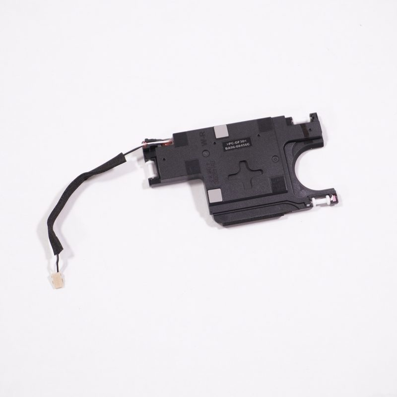 BA96-08456C Samsung ASSY SPEAKER-WOOFER RIGHT;VENUS3-16INT,S NP960XFG-KA1US