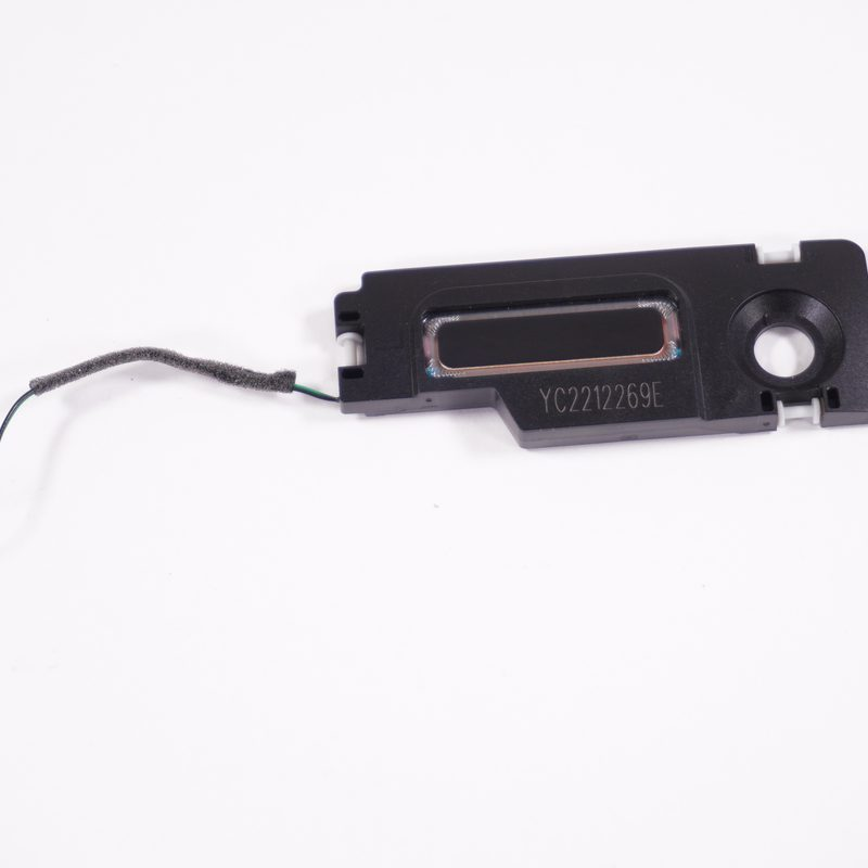 BA96-08466A Samsung Speaker Left NP750QFG-KA2US