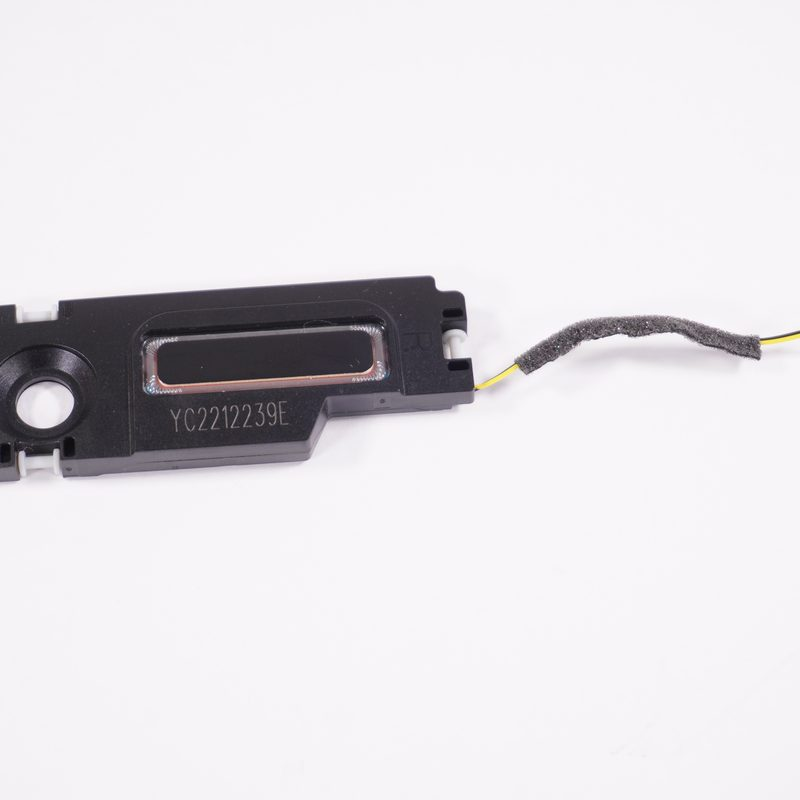 BA96-08467A Samsung Speaker Right NP750QFG-KA2US