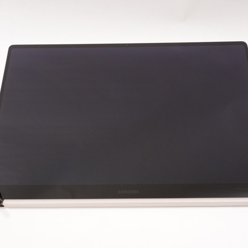 BA96-08495A Samsung 16 inches 3K AMOLED 120Hz Screen Assembly NP960XFG-KA1US