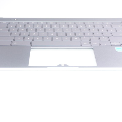 BA97-10925A Samsung US Palmrest Keyboard SILVER XE930QCA-K02US