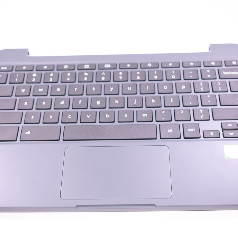 BA98-01575A Samsung Palmrest & Keyboard XE501C13-K02US XE501C13-K01US