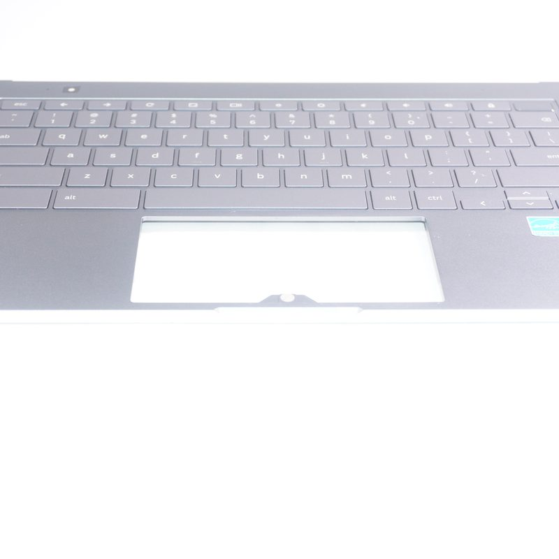 BA98-02051B Samsung US Palmrest Keyboard Gray XE930QCA-K02US