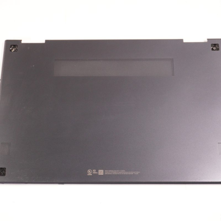 BA98-02902A Samsung Bottom Base Cover Mystic Black NP730QDA-KA1US