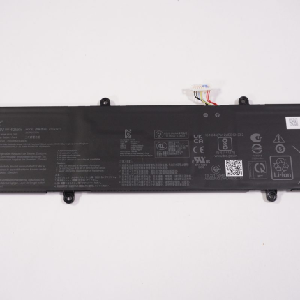 C31N1911 Asus 11.55V 42Wh 3550mAp  X1404ZA-I38128