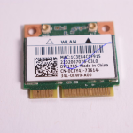 C3Y4J Dell Wireless Card I15RV-6143BLK 15-3521 15-3714 15rvt-3714 17-5748 11- 3125 11-3135