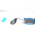 C4NN1 Dell USB Board I3583-3867BLK-PUS