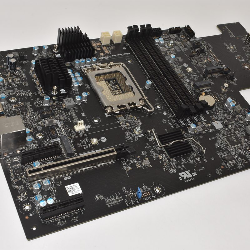 C92D0 Alienware Intel LGA1700 Motherboard AWAUR13-7417WHT-PUS AURORA R13