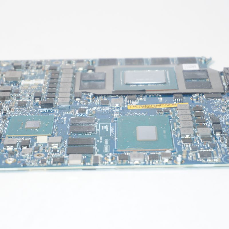 CFMG1 Alienware Intel i7-9750H GeForce RTX 2070 16GB Motherboard AWYA17 M17 17.3