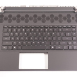CGM3Y Alienware US Palmrest Keyboard Black AWM16-7602BLK-PUS m16 16
