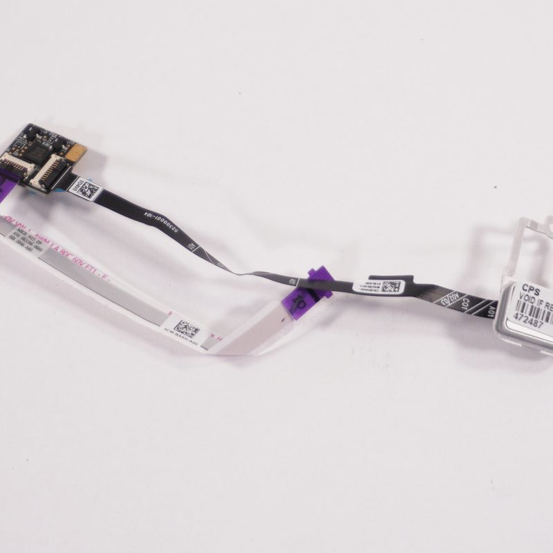CN-09D4V0 Dell Other  FINGERPRINT READER SILVER I5584-7773SLV-PUS
