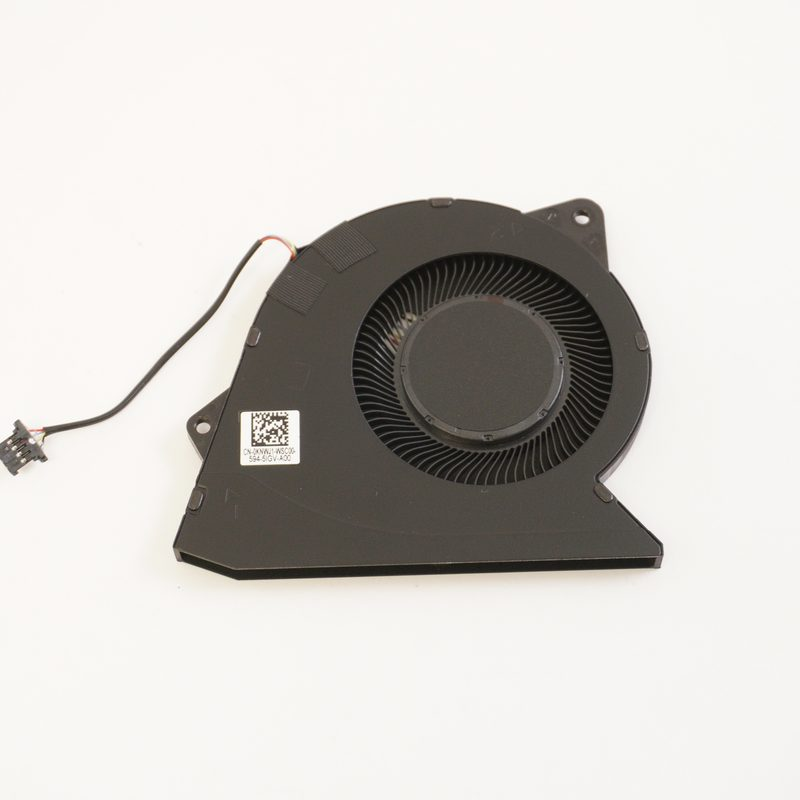 CN-0KNWJ Dell Fan LDB06250-7144BLU-PUS