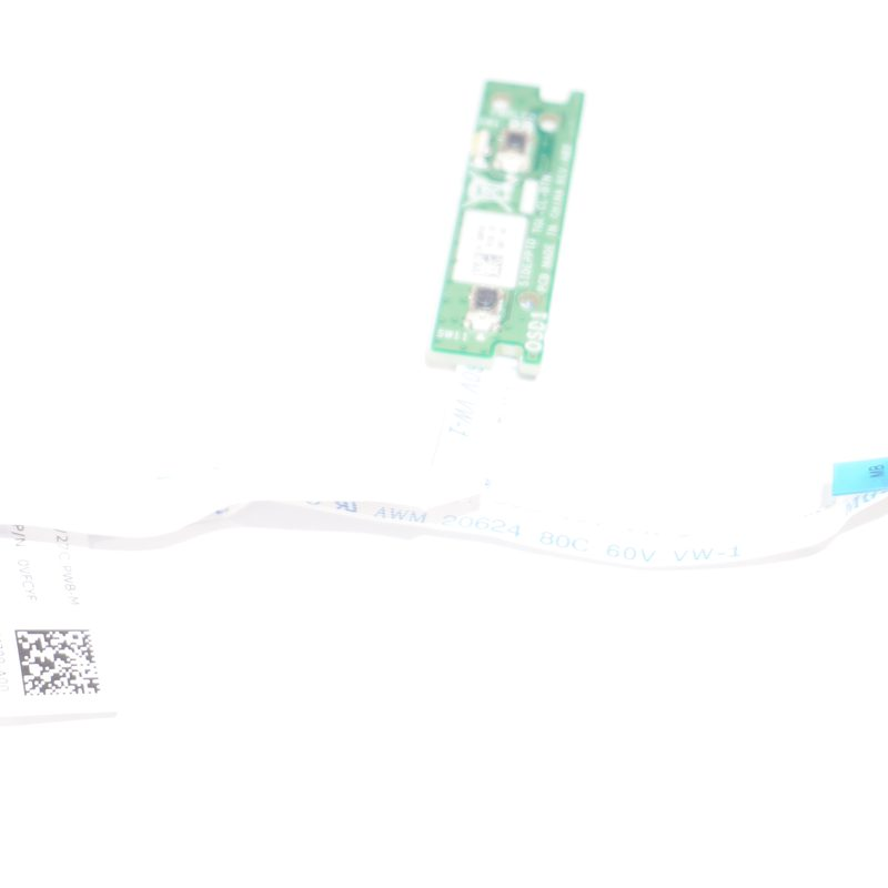 CN-0XMF8X Dell Power Button Board INSPIRON-5400-AIO-I5-1135G7