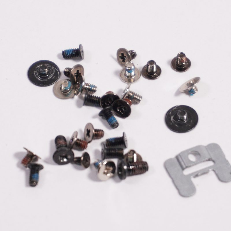 CPS-73507 Dell Screws Kit I7506-7784BLK-PUS