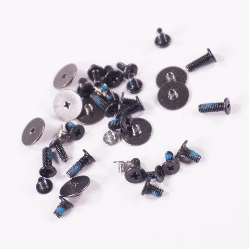 CPS-77716 Lenovo Screws Kit 81X800MCUS ideapad 3-15ITL05