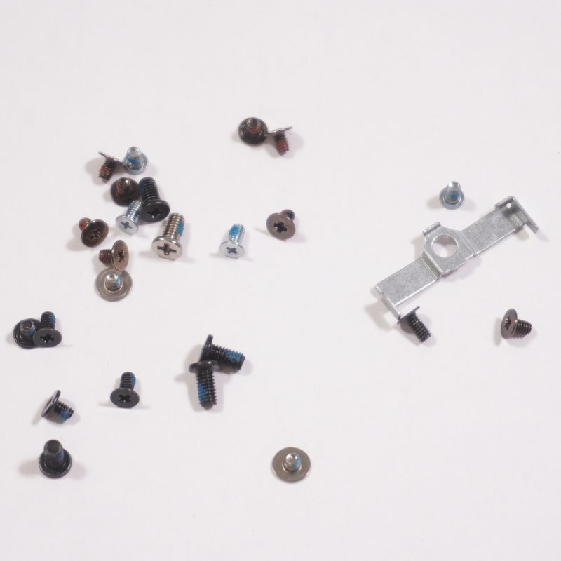 CPS-88533 Dell Screw kits I7440-7304BLU-PUS