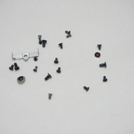 CPS-90445 Dell Screws Kit I7640-7380BLU-PUS