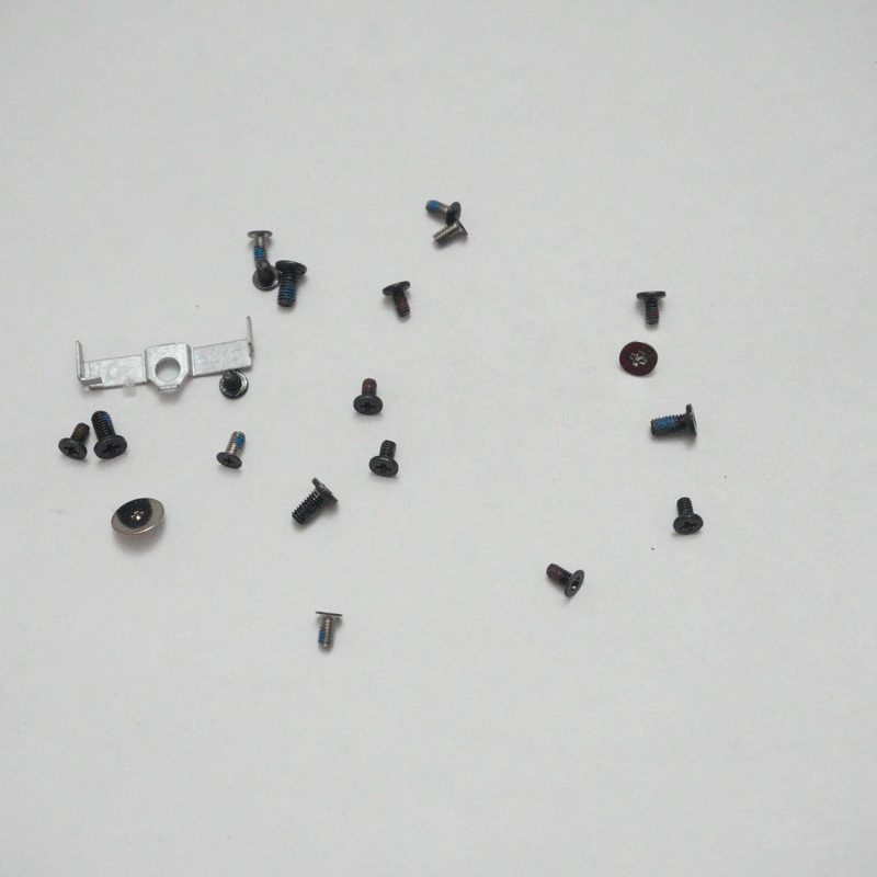CPS-90445 Dell Screws Kit I7640-7380BLU-PUS