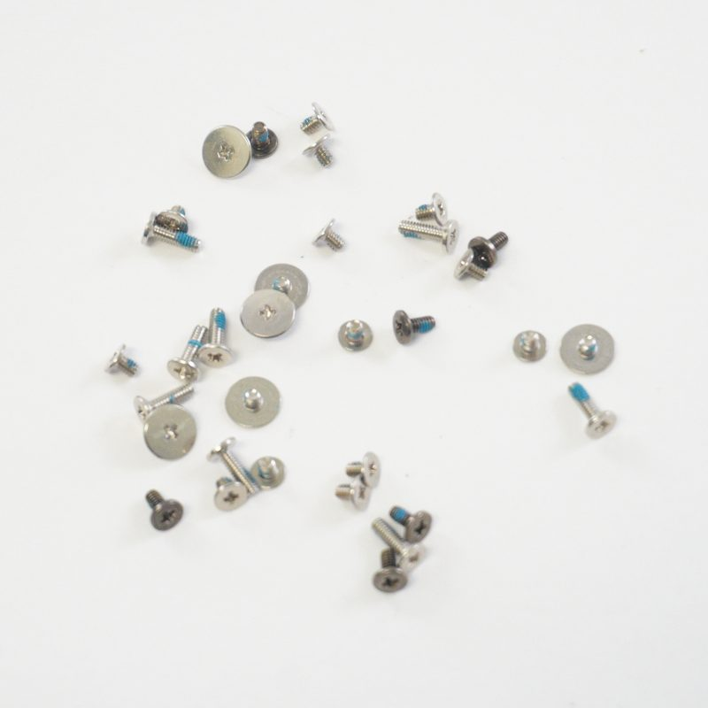 CPS-92126 Asus Screws Kit CX3402CVA-I5128