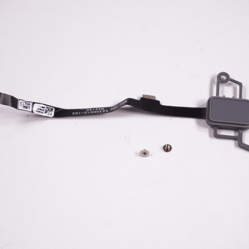 CRH01 Dell Fingerprint Module I7420-5983SLV-PUS i7425-A242PBL-PUS i7620-5624SLV-PUS
