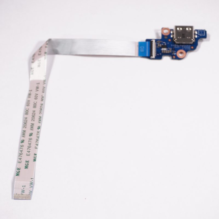 DA00PDTB8FC Hp USB Board With Cable 9Q1E9UA 8F1A6UA 15-fc0025dx 15-fc0093dx