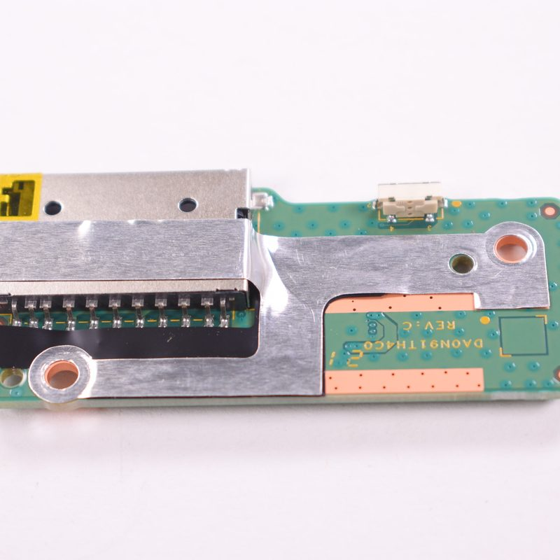 DA0N91TH4C0 Hp Card Reader Power Board