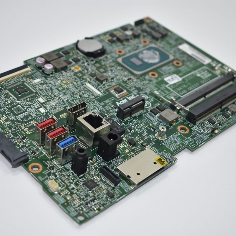 DB.BFV11.001 Acer Intel Core i3-1115G4 Motherboard C24-1650