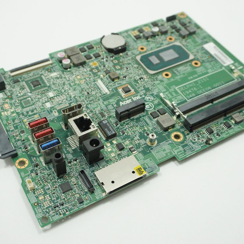 DB.BFV11.002 Acer Intel Core i3-1115G4 Motherboard C24-1650
