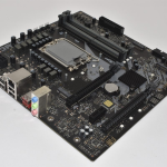 DB.E3A11.001 Acer Intel H770 N RTK RTL8125BG Motherboard PO5-650