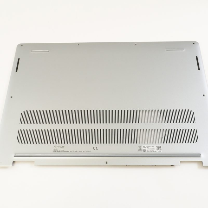 DB06250 Dell Bottom Base Cover Ice Blue LDB06250-7144BLU-PUS