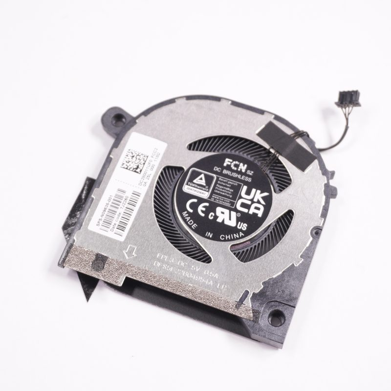 DC280011UF0 Hp Cooling Fan 15-EY0013DX