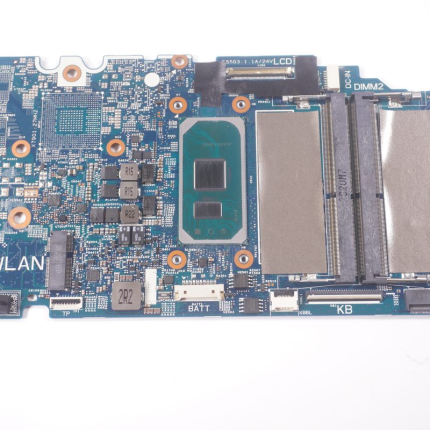 DG9M2 Dell Intel Core i7-1065G7 Motherboard I7500-7357SLV-PUS