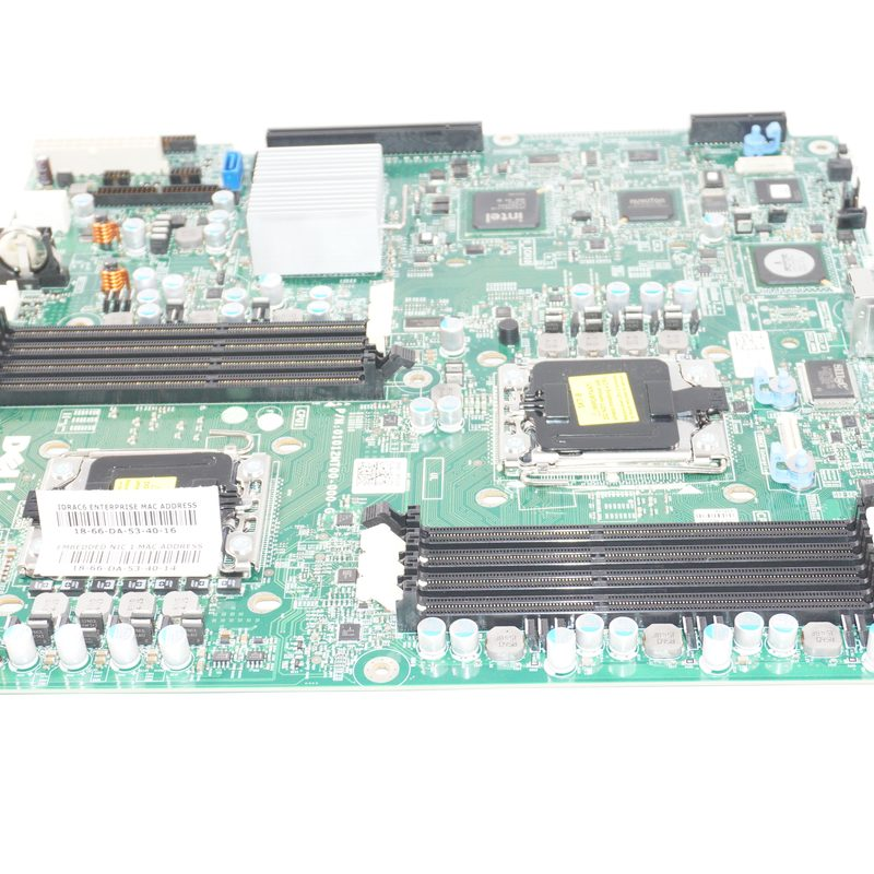 DPRKF Dell TPM Server Motherboard POWERVAULT DL2200 POWEREDGE R510