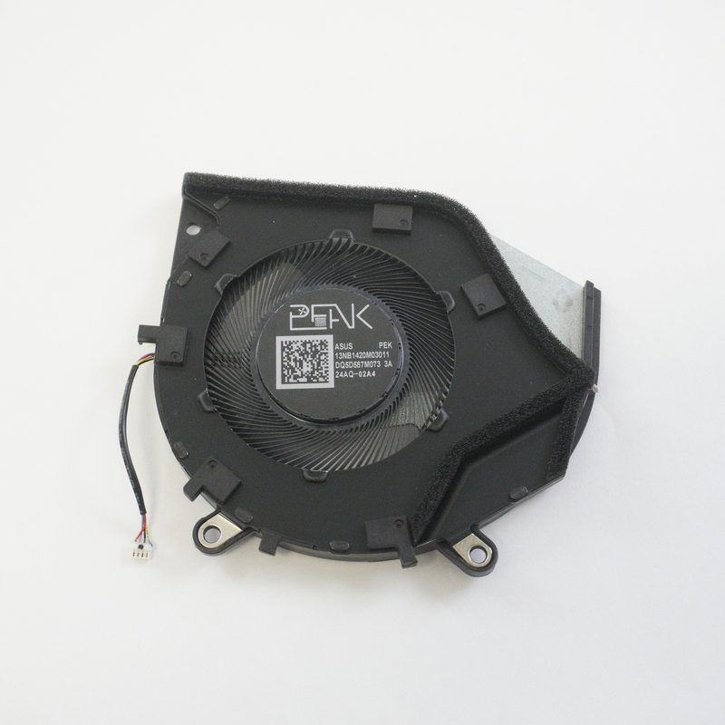 DQ5D587M073 Asus Thermal Fan H7606WV-P16.R3704060
