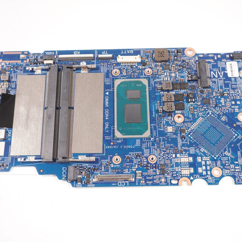 DV5HJ Dell Intel Core i7-11370H Motherboard I5410-7026SLV-PUS