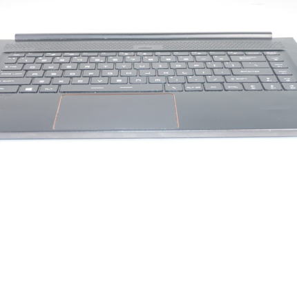 E2P-6Q10213-TA2 MSI US Palmrest Keyboard GS65 STEALTH-296