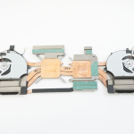 E32-2502240-A87 MSI Fan Heatsink Thermal Module STEALTHA16A3X002