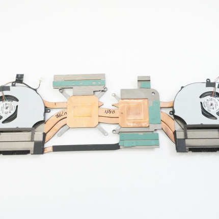 E32-2502240-A87 MSI Fan Heatsink Thermal Module STEALTHA16A3X002