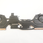 E322501540A87 MSI Fan Heatsink Thermal Module STEALTH1613056 STEALTH 16 A13VG-056US