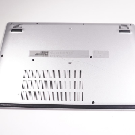 EAZAU003A2S Acer LOWER CASE Assembly SILVER COVER A515-55