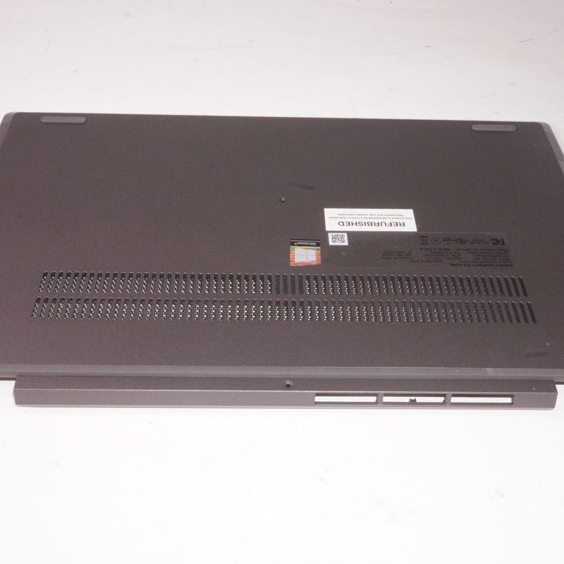 ET2G9000300 Lenovo Bottom Base Cover 81SR000MUS
