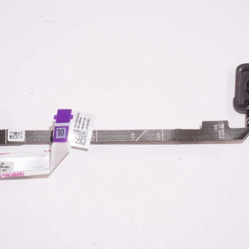 F3XW32 Dell Power Button Board I7590-7117BLK-PUS