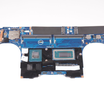 F6K9V Dell Intel i9-12900HK RTX 3050 Ti Motherboard XPS9520-9195SLV-PUS
